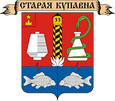 Купавна